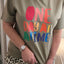One Day - Classic Relaxed Tee - Eucalyptus