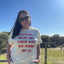 What We Love - Classic Relaxed Tee - Butter