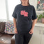 Good Humans - Classic Relaxed Tee - Navy