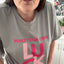 Your Luck - Classic Relaxed Tee - Storm