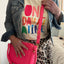 One Day - Classic Relaxed Tee - Butter