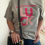 Your Luck - Classic Relaxed Tee - Storm