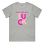 Your Luck - Classic Relaxed Tee - Storm
