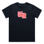 Good Humans - Classic Relaxed Tee - Navy
