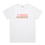 Love People - Classic Relaxed Tee - White