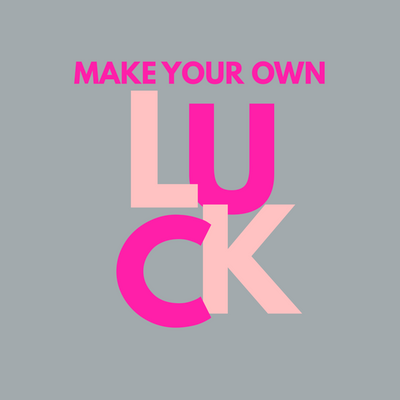 Your Luck - Classic Relaxed Tee - Storm